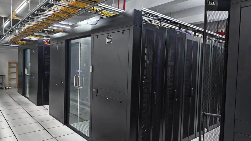 BI系统批发市场：如何选择合适的供应商